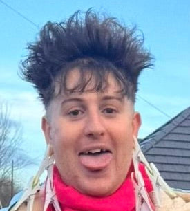 Personalised video from Janet