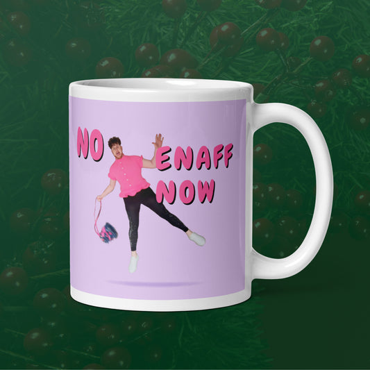 ENAFF mug