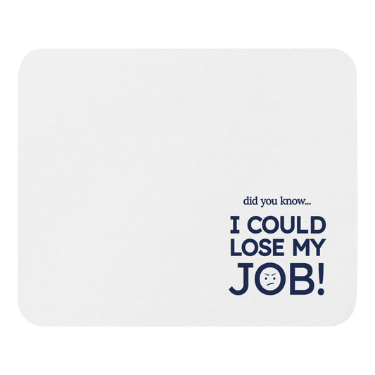 Mouse pad