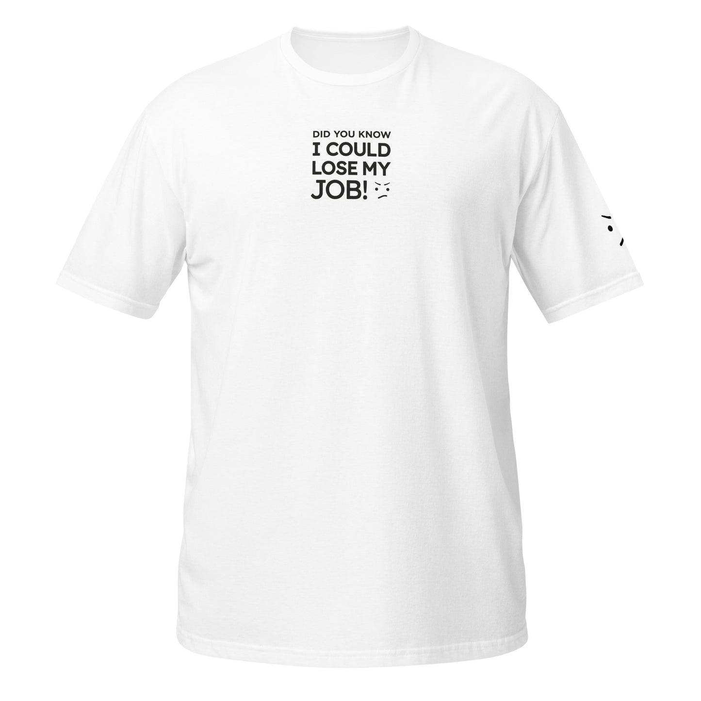 Short-Sleeve Unisex T-Shirt